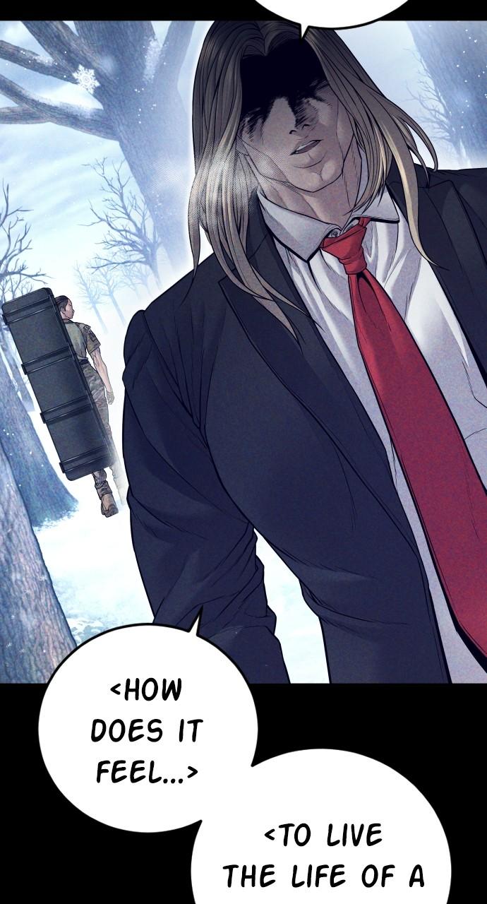 Manager Kim Chap 130 - Next Chap 131