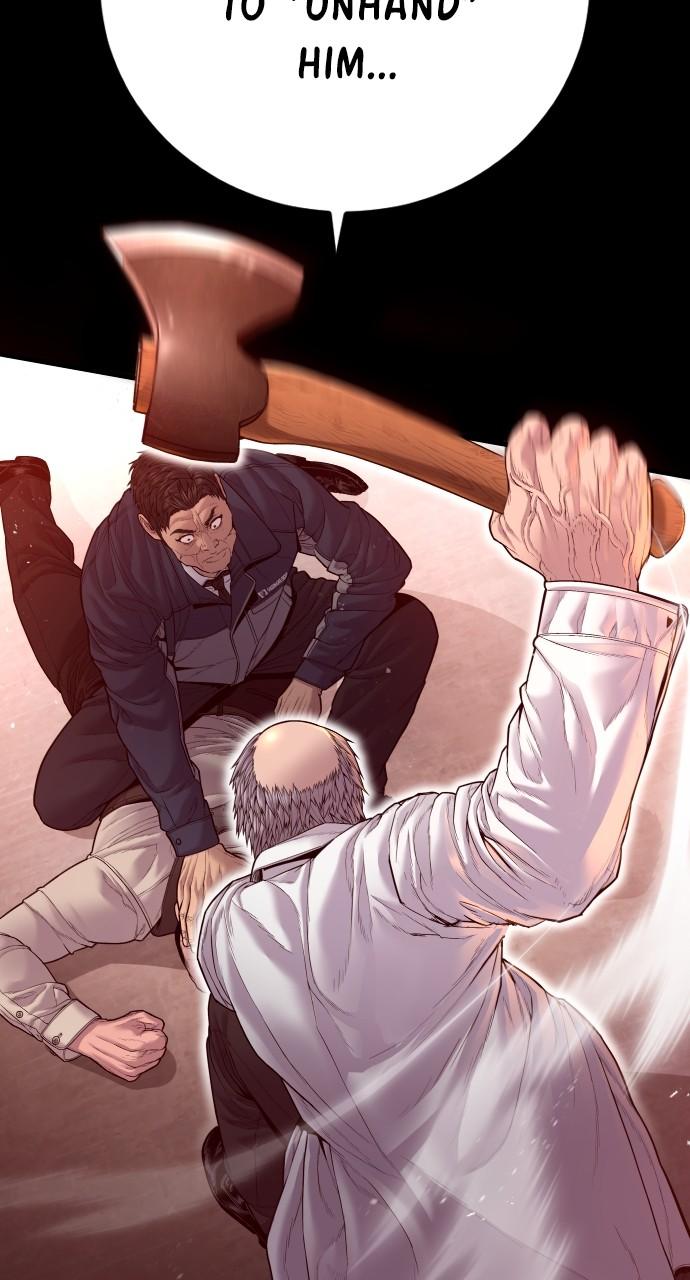 Manager Kim Chap 130 - Next Chap 131