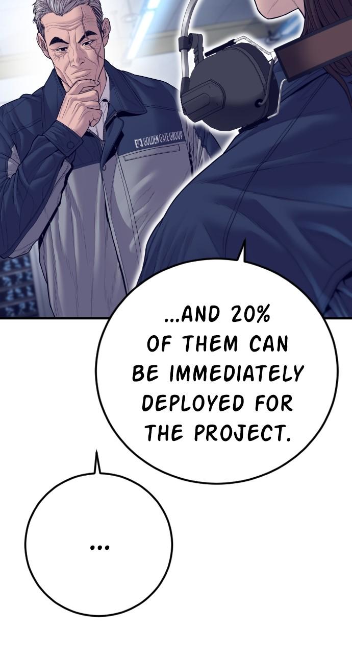 Manager Kim Chap 130 - Next Chap 131