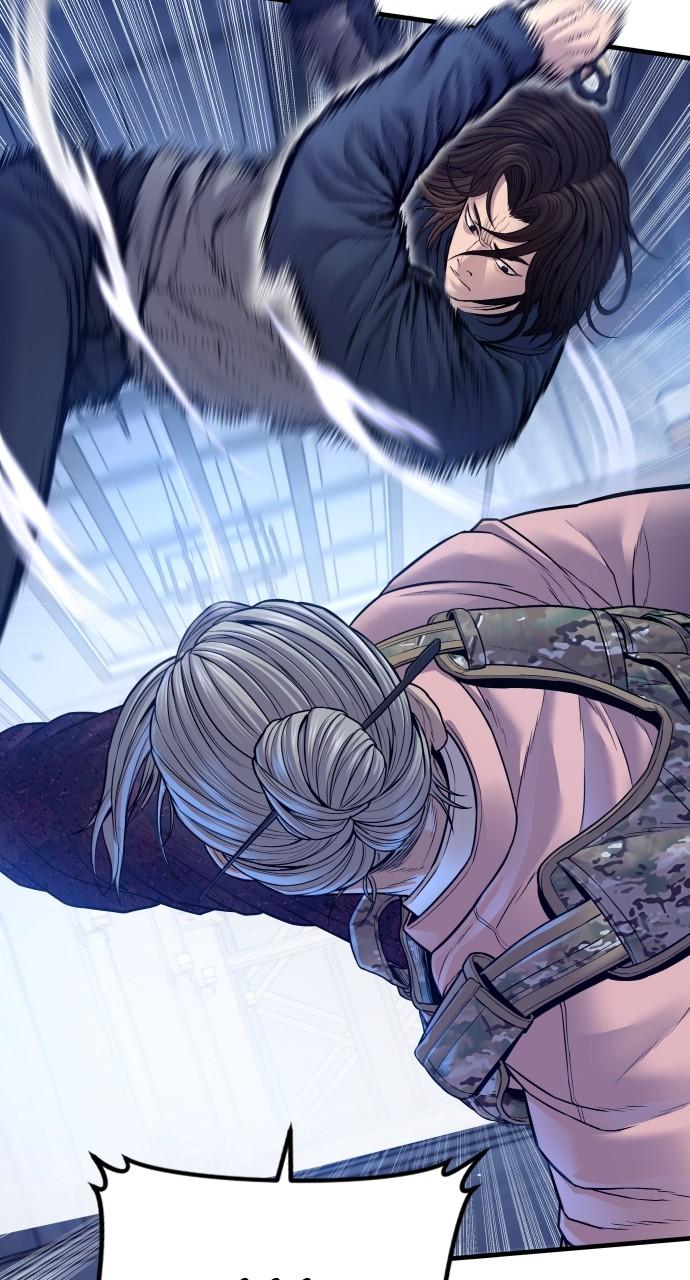 Manager Kim Chap 131 - Next Chap 132