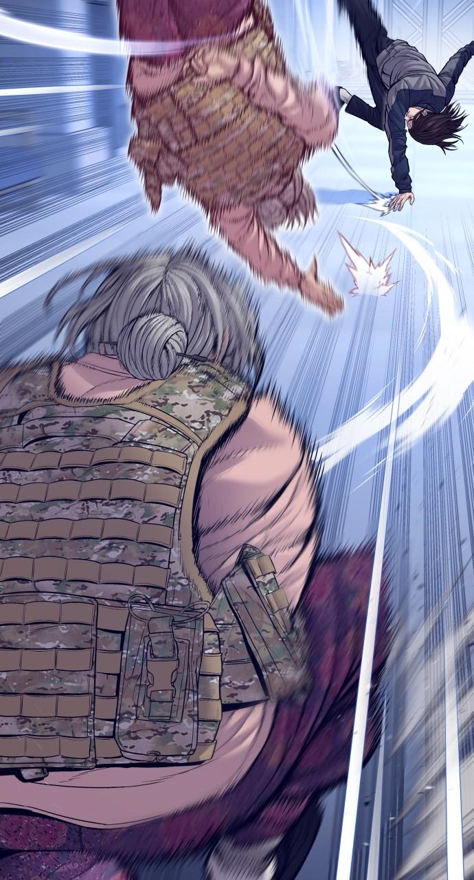 Manager Kim Chap 131 - Next Chap 132