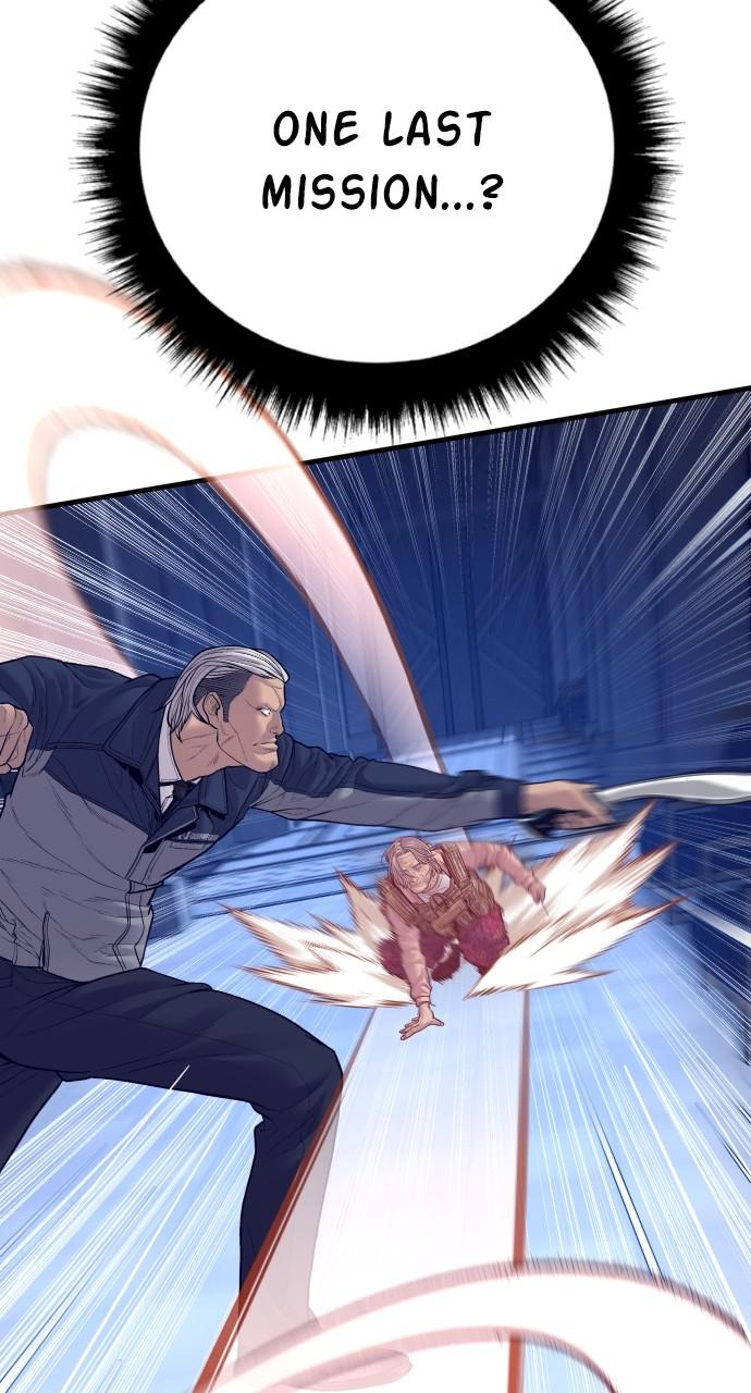 Manager Kim Chap 131 - Next Chap 132