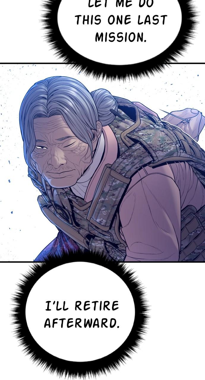 Manager Kim Chap 131 - Next Chap 132