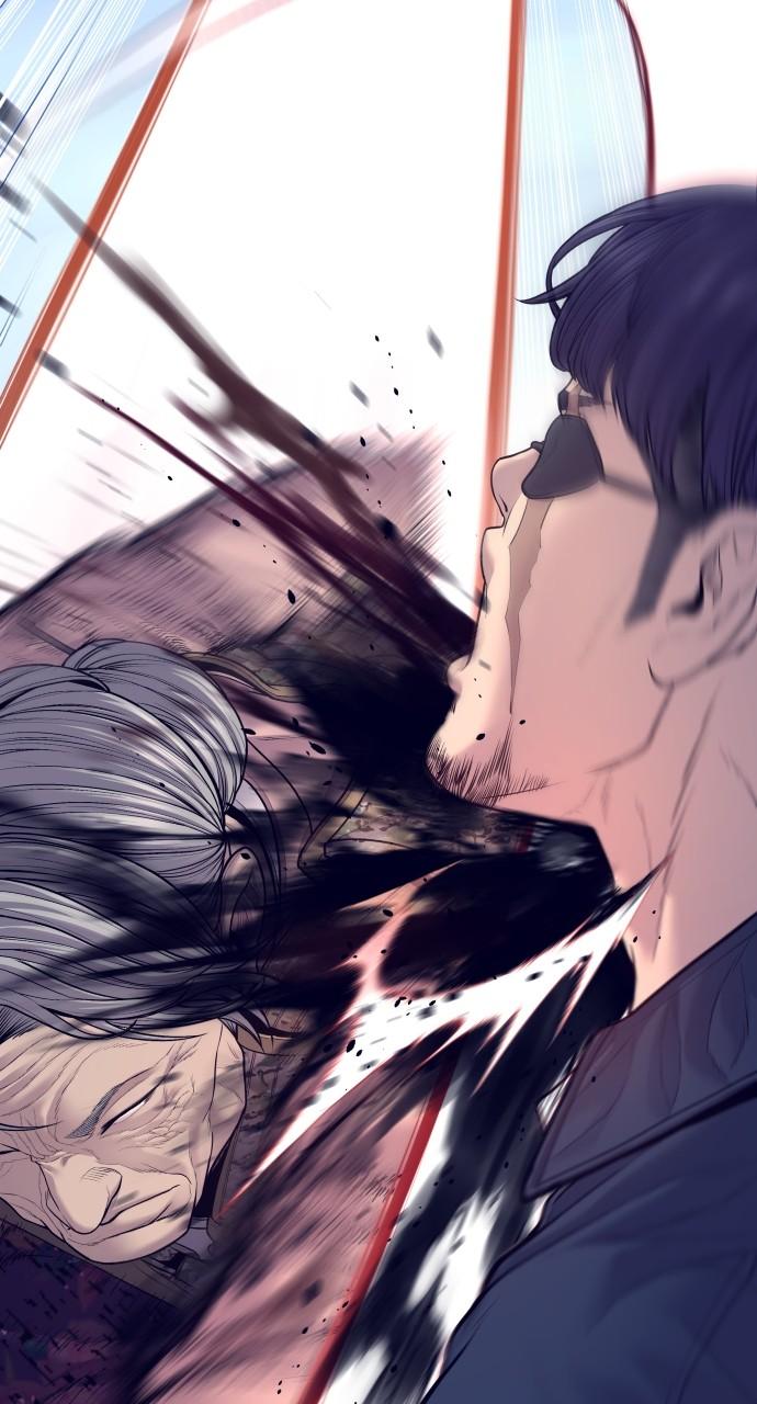 Manager Kim Chap 131 - Next Chap 132