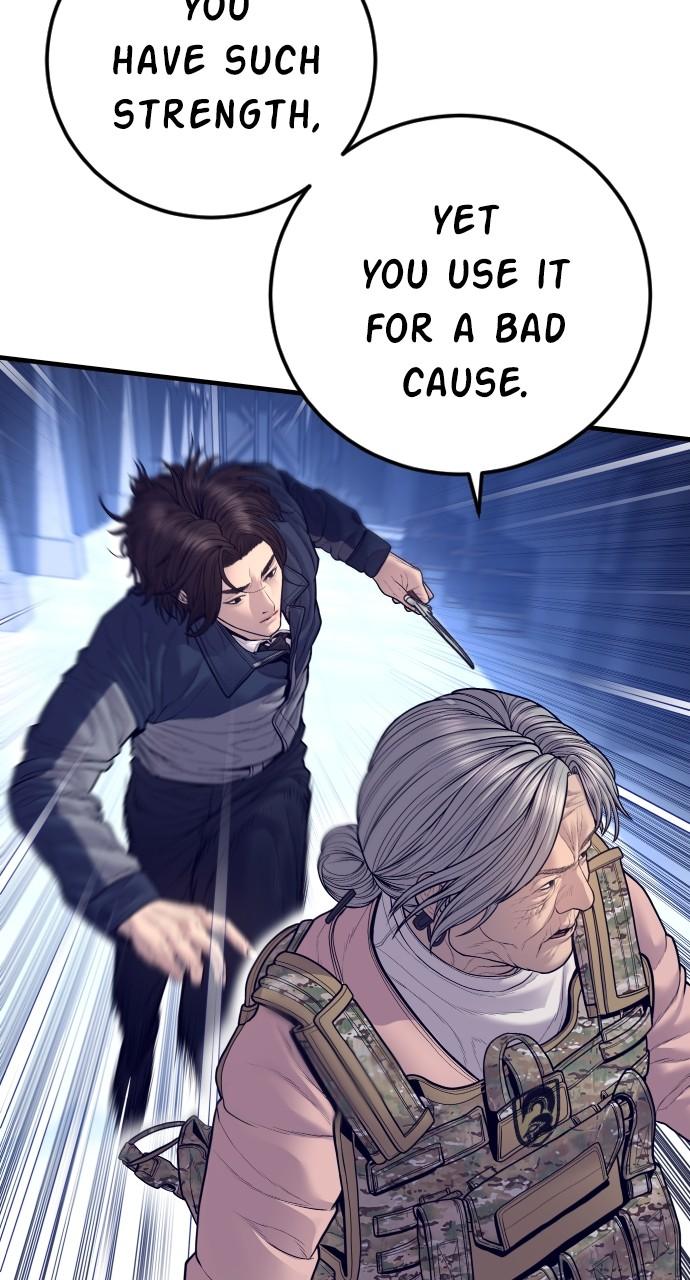 Manager Kim Chap 131 - Next Chap 132