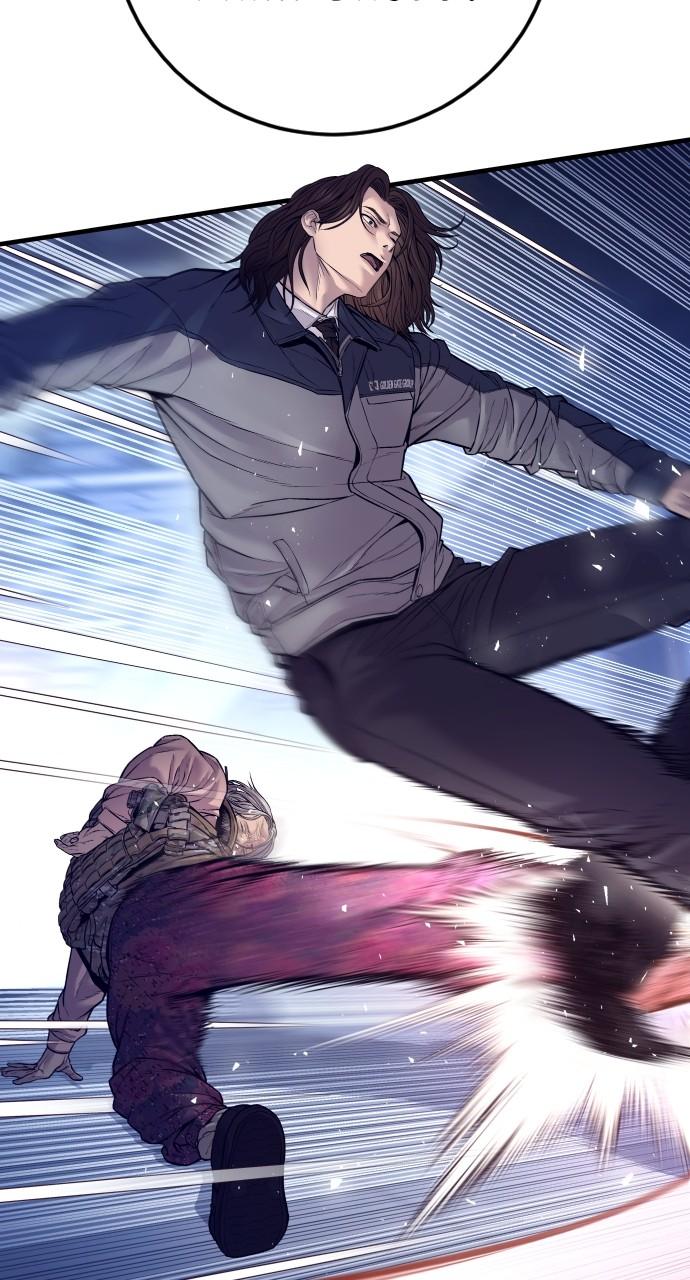 Manager Kim Chap 131 - Next Chap 132