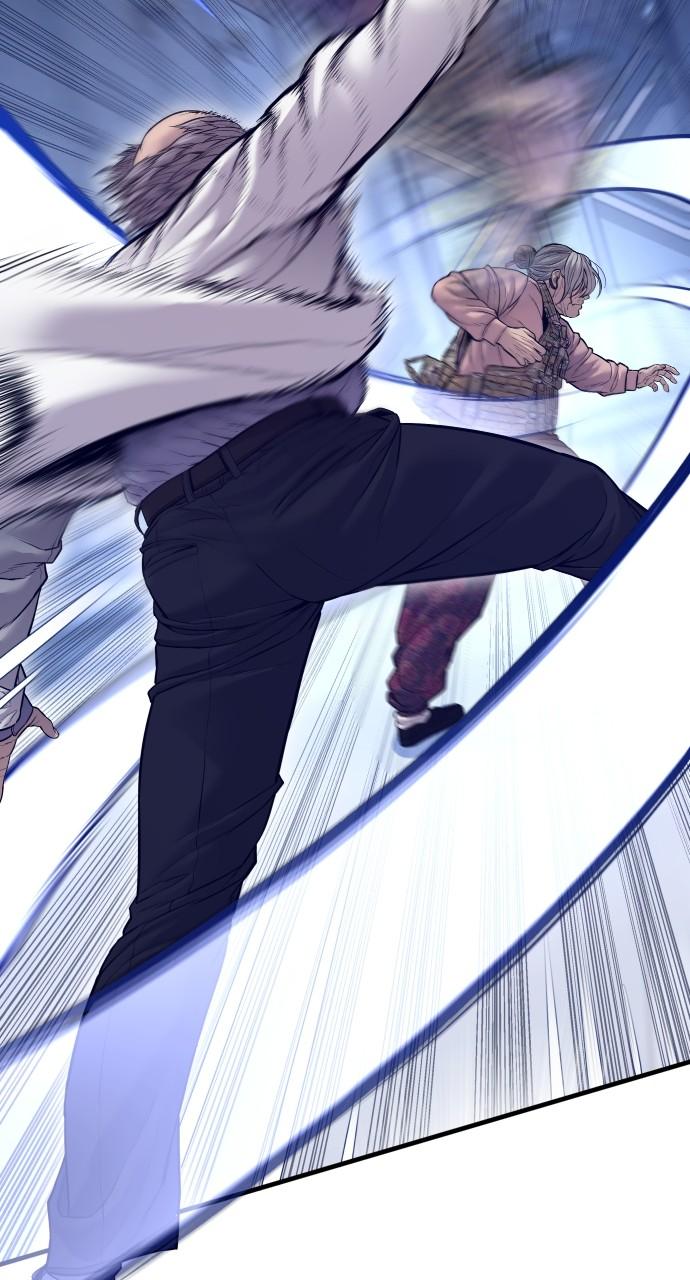 Manager Kim Chap 131 - Next Chap 132