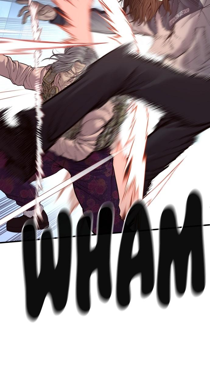 Manager Kim Chap 131 - Next Chap 132