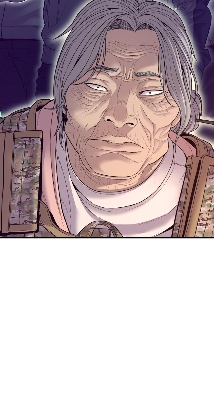 Manager Kim Chap 131 - Next Chap 132