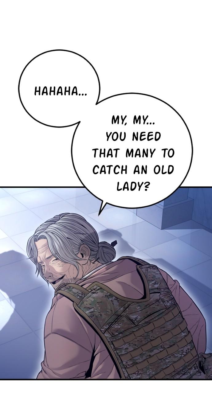 Manager Kim Chap 131 - Next Chap 132