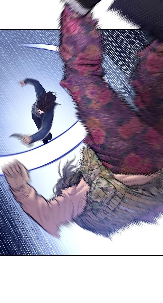 Manager Kim Chap 131 - Next Chap 132