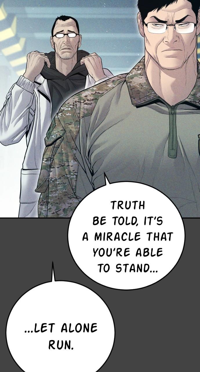 Manager Kim Chap 131 - Next Chap 132