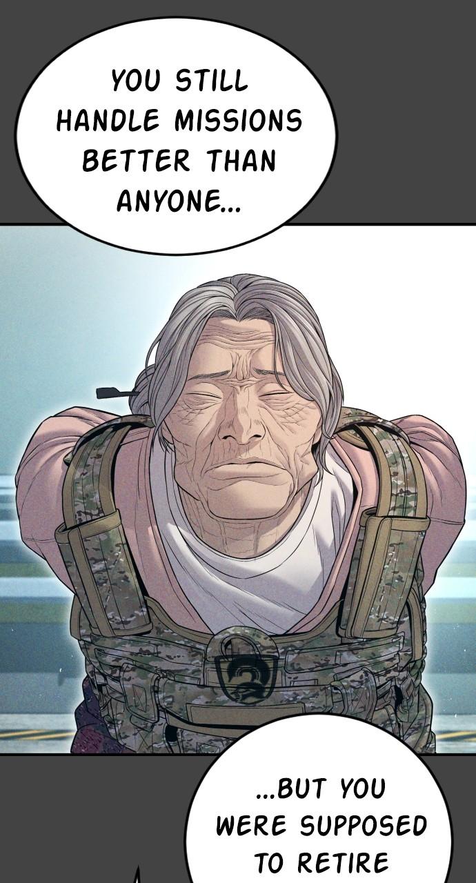 Manager Kim Chap 131 - Next Chap 132