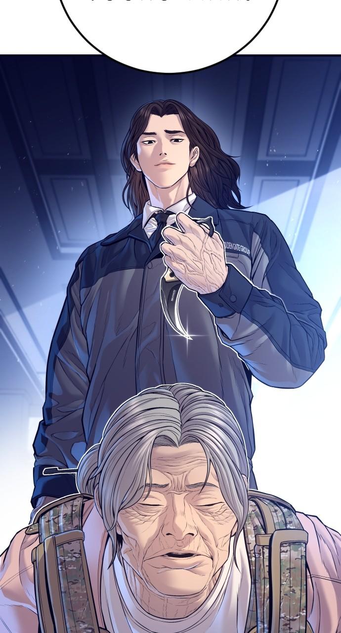 Manager Kim Chap 131 - Next Chap 132