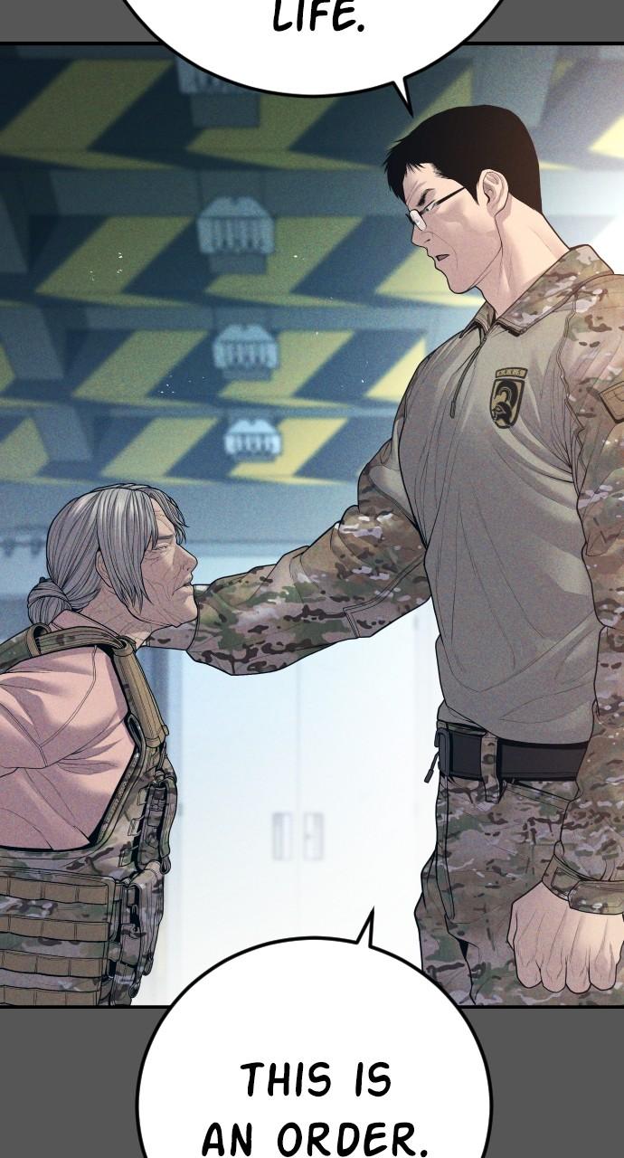 Manager Kim Chap 131 - Next Chap 132