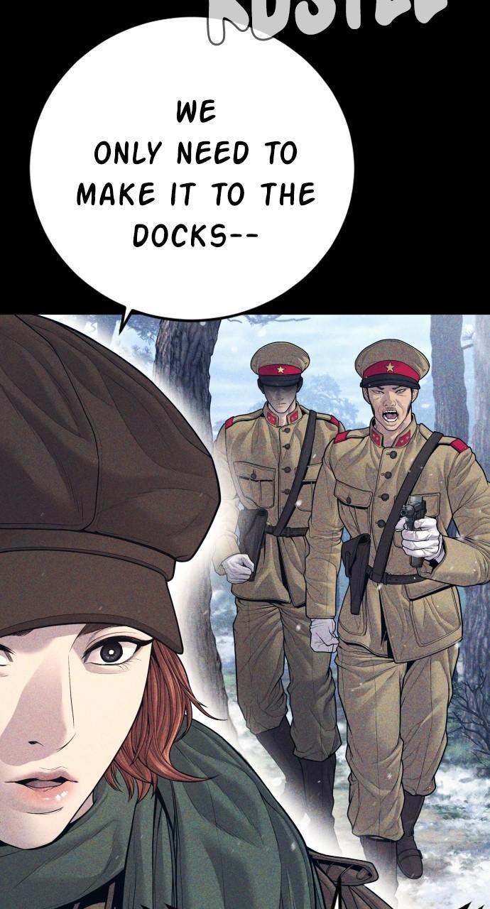 Manager Kim Chap 132 - Next Chap 133