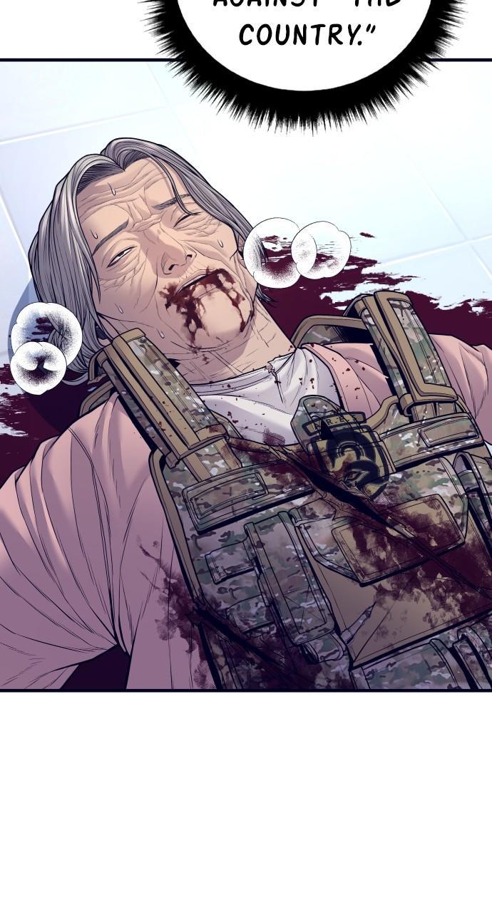 Manager Kim Chap 132 - Next Chap 133