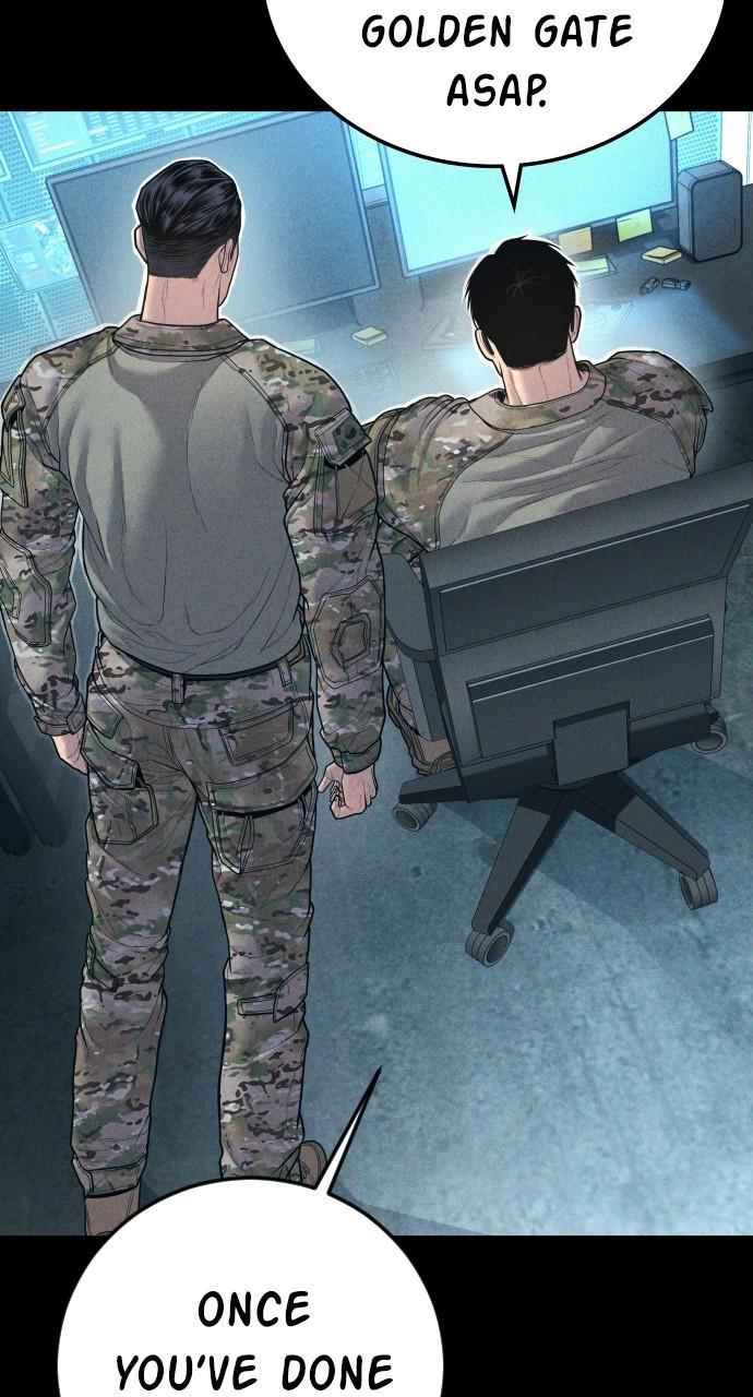 Manager Kim Chap 132 - Next Chap 133