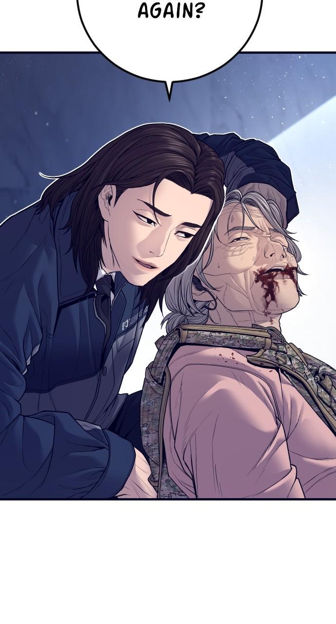 Manager Kim Chap 132 - Next Chap 133