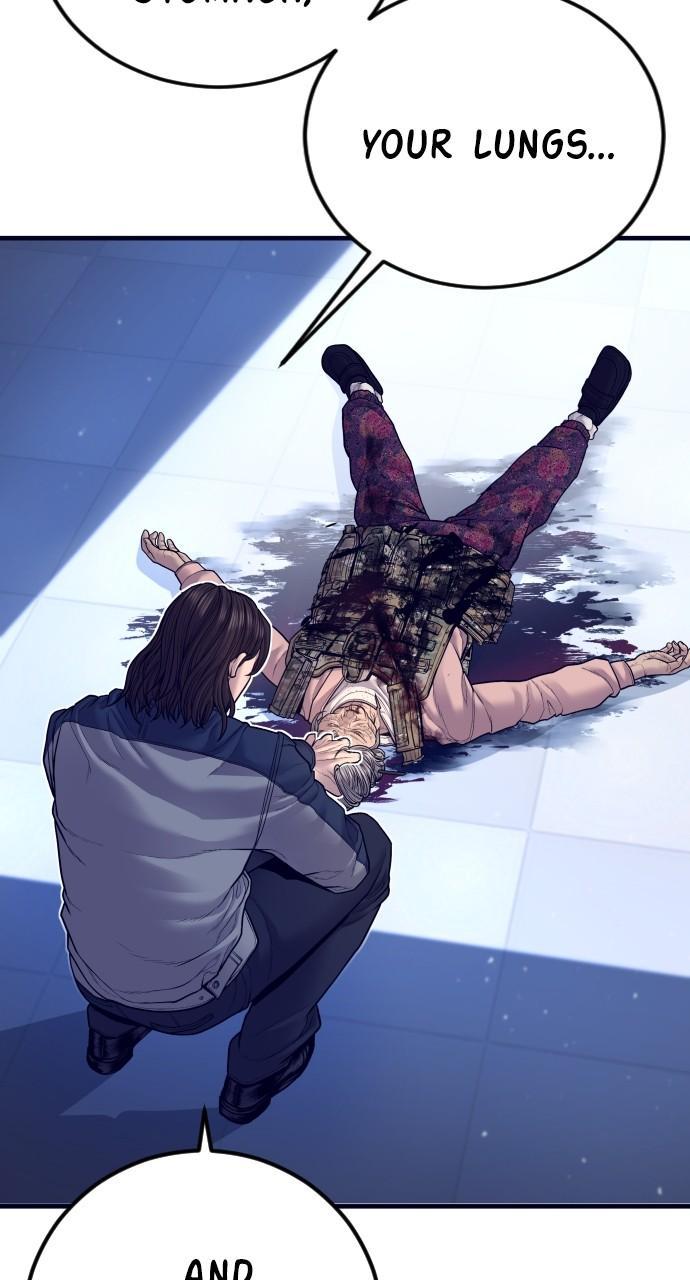 Manager Kim Chap 132 - Next Chap 133