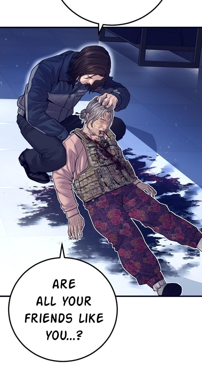 Manager Kim Chap 132 - Next Chap 133