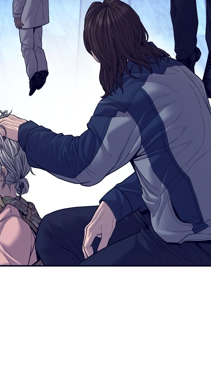 Manager Kim Chap 132 - Next Chap 133