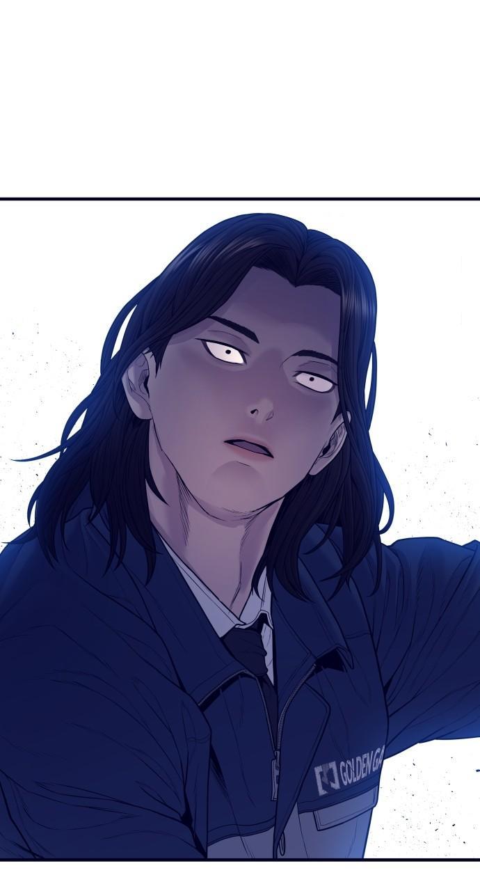 Manager Kim Chap 132 - Next Chap 133