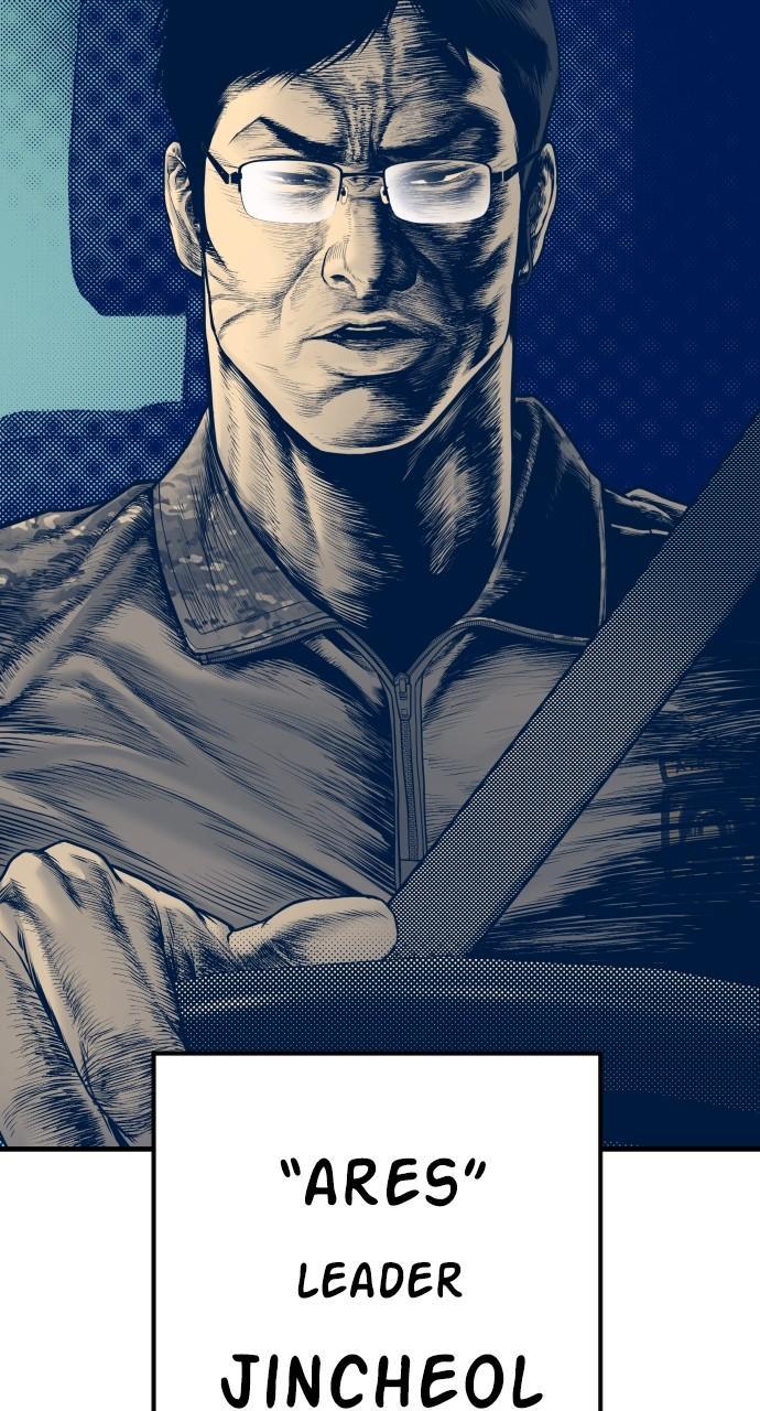 Manager Kim Chap 132 - Next Chap 133