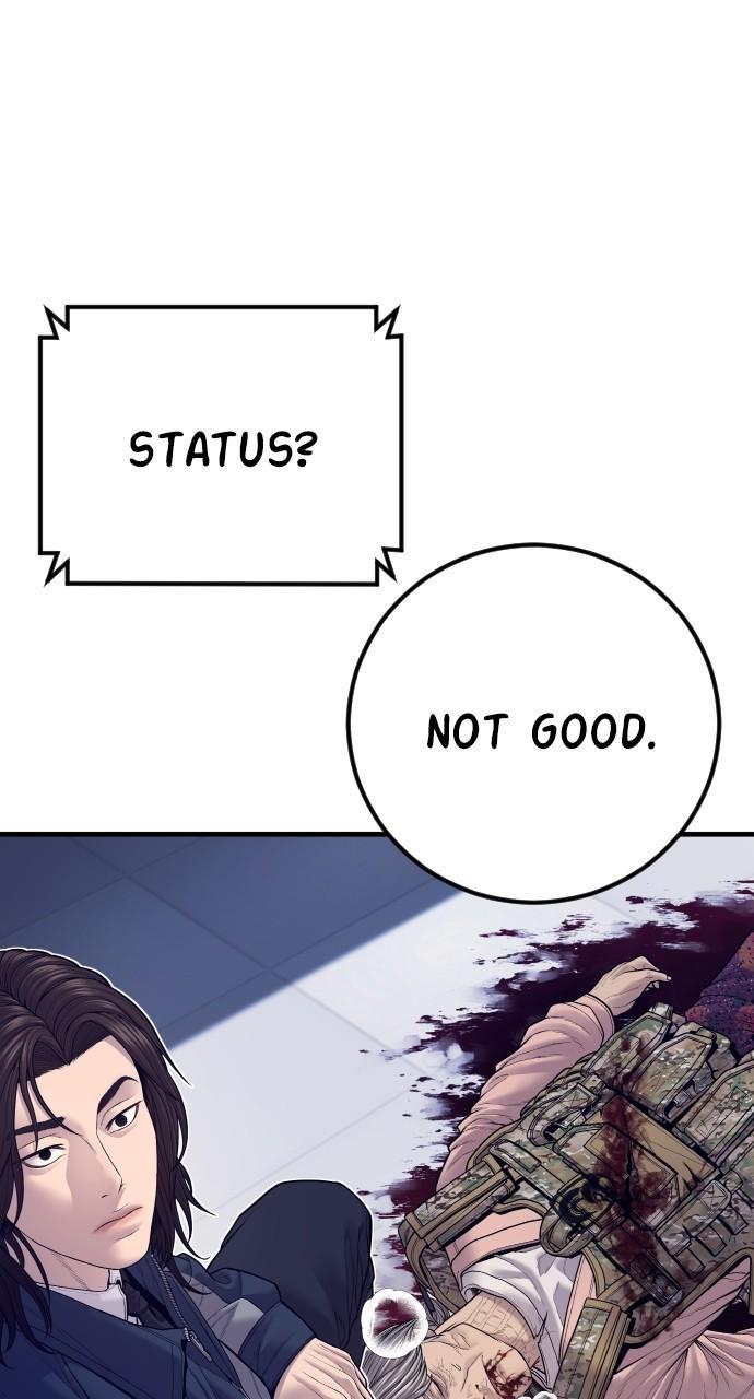 Manager Kim Chap 132 - Next Chap 133