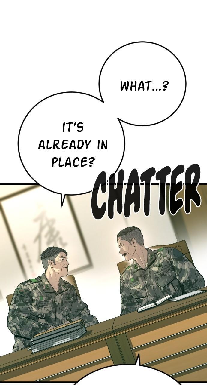 Manager Kim Chap 132 - Next Chap 133