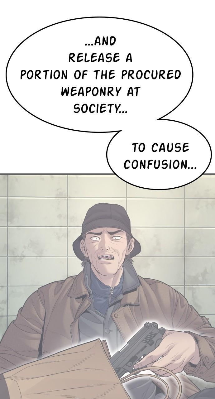 Manager Kim Chap 132 - Next Chap 133