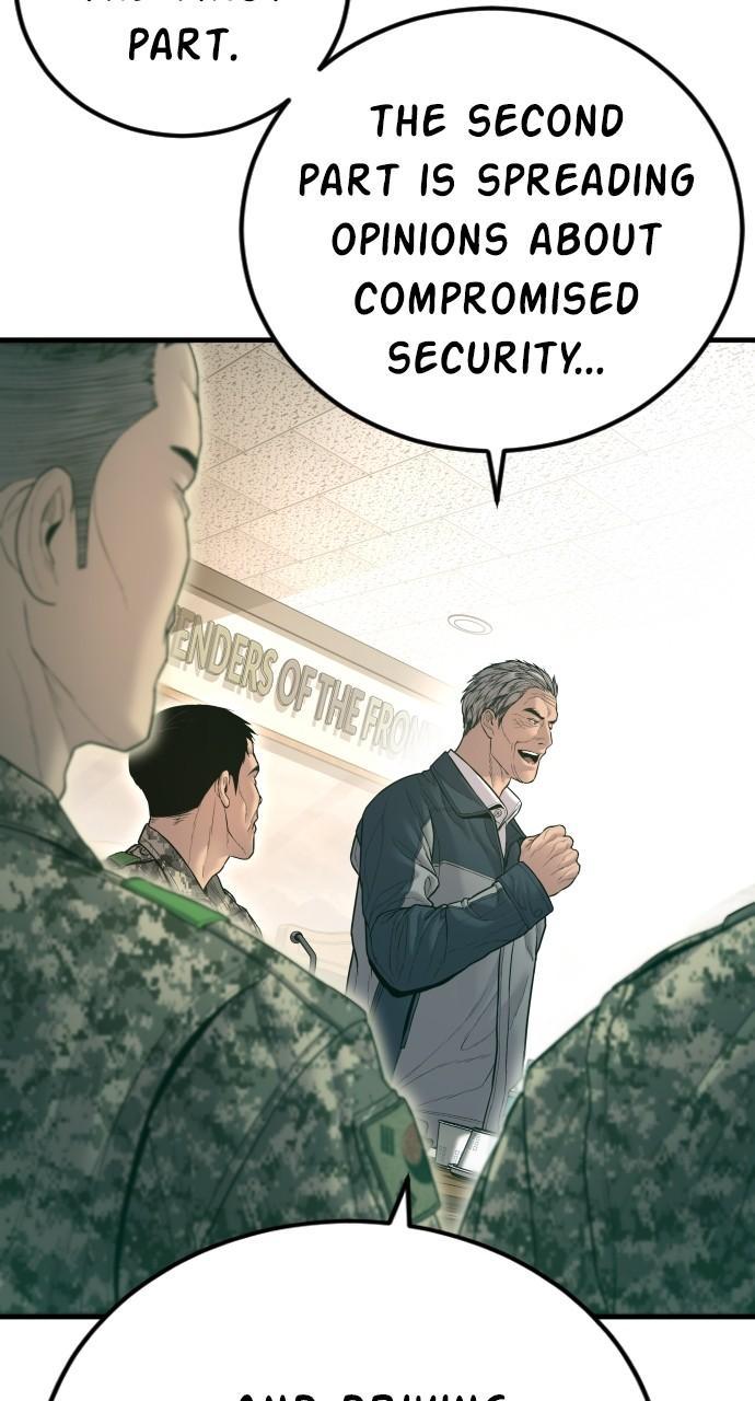 Manager Kim Chap 132 - Next Chap 133