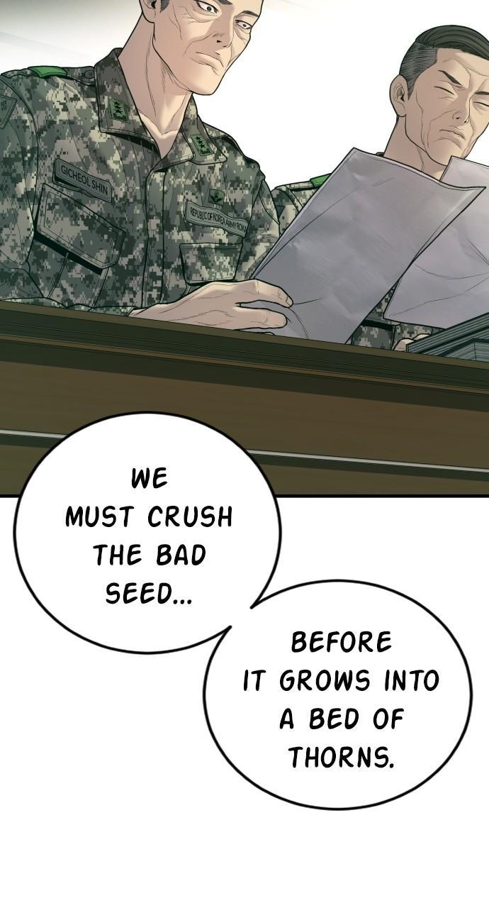 Manager Kim Chap 132 - Next Chap 133