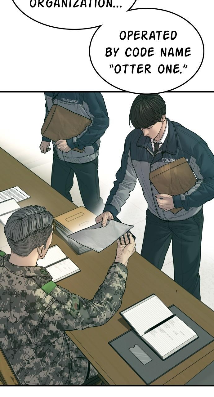 Manager Kim Chap 132 - Next Chap 133