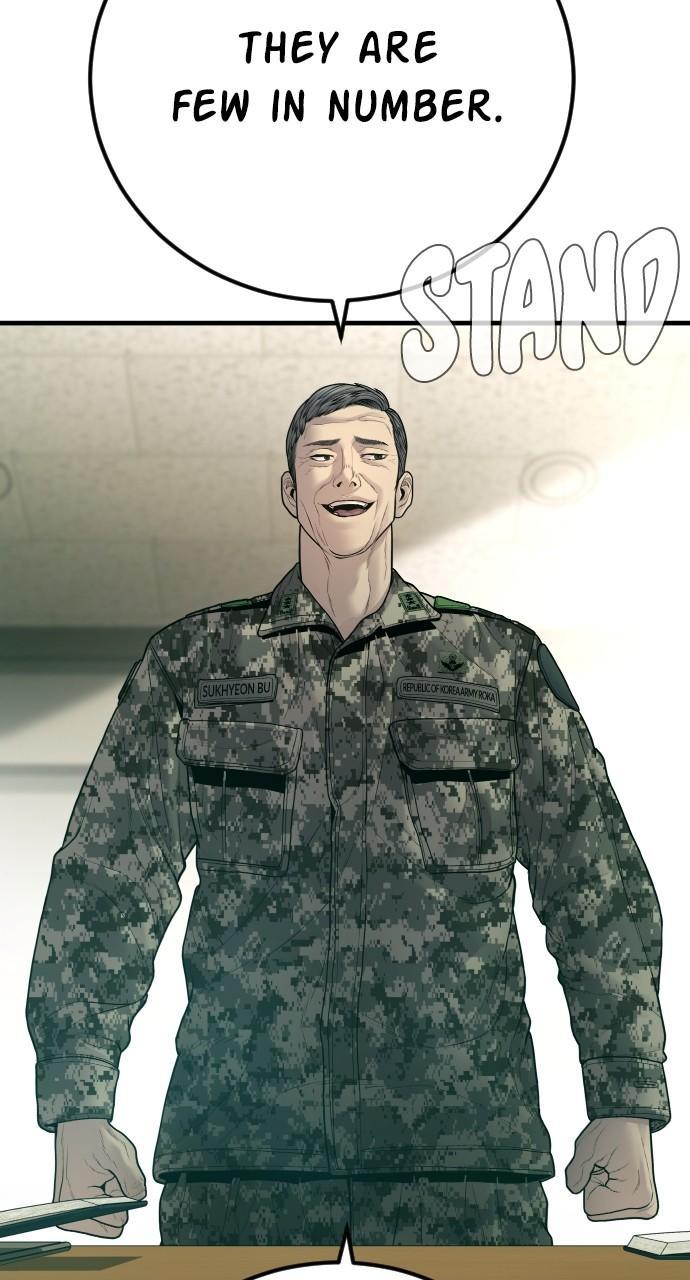 Manager Kim Chap 132 - Next Chap 133