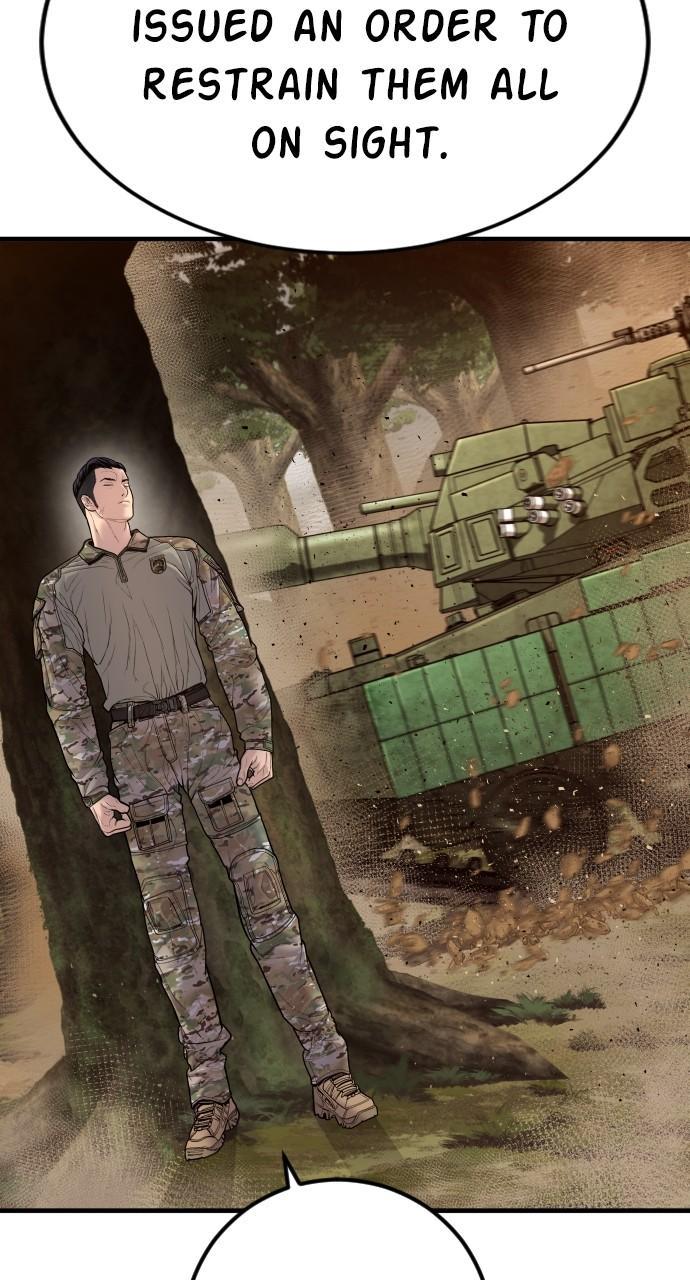 Manager Kim Chap 132 - Next Chap 133