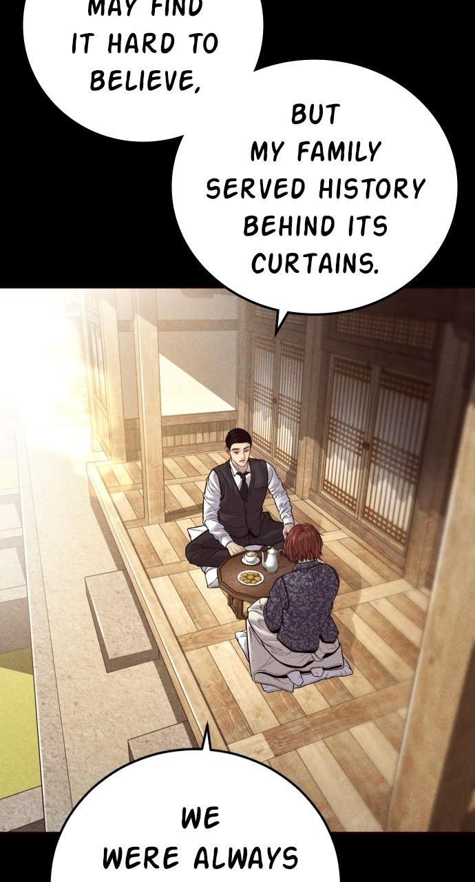 Manager Kim Chap 132 - Next Chap 133