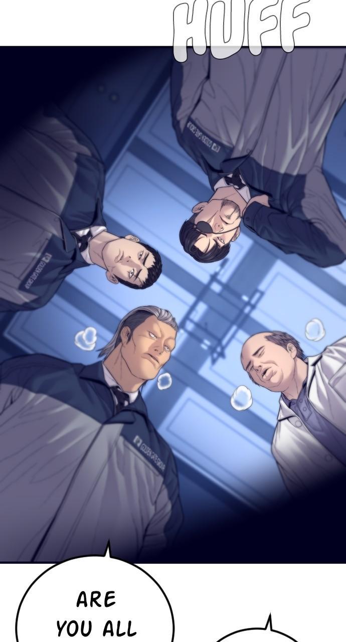 Manager Kim Chap 132 - Next Chap 133