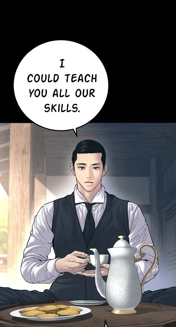 Manager Kim Chap 132 - Next Chap 133
