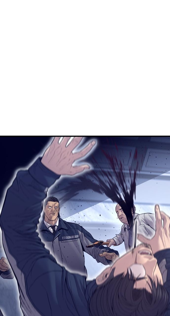 Manager Kim Chap 132 - Next Chap 133