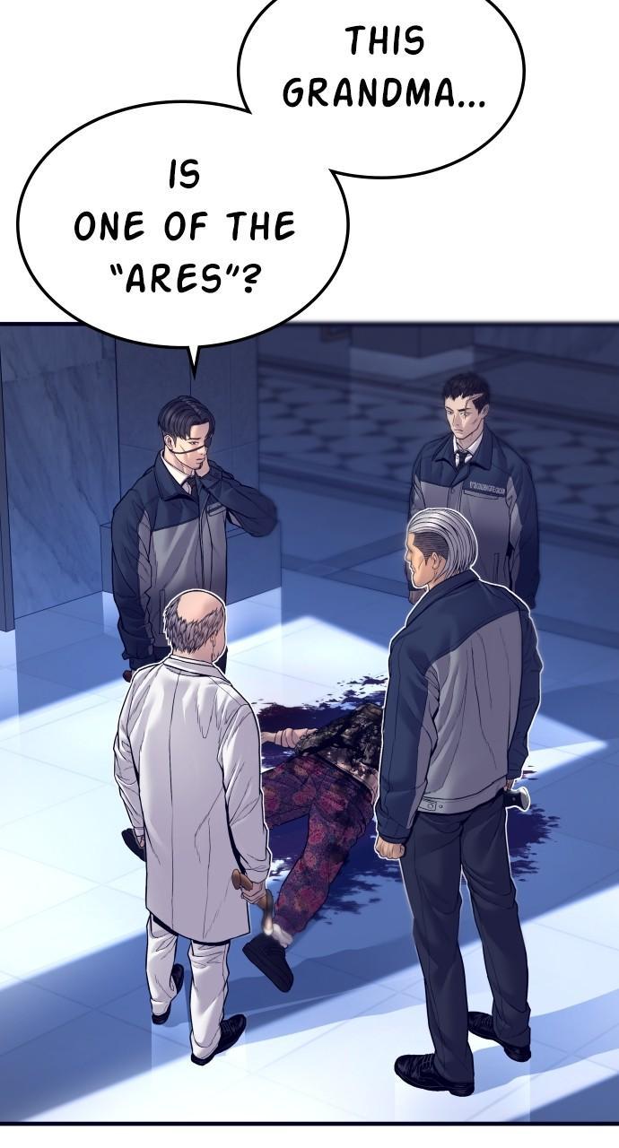 Manager Kim Chap 132 - Next Chap 133