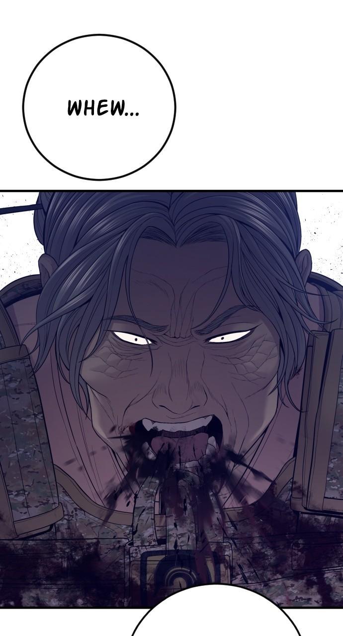 Manager Kim Chap 132 - Next Chap 133