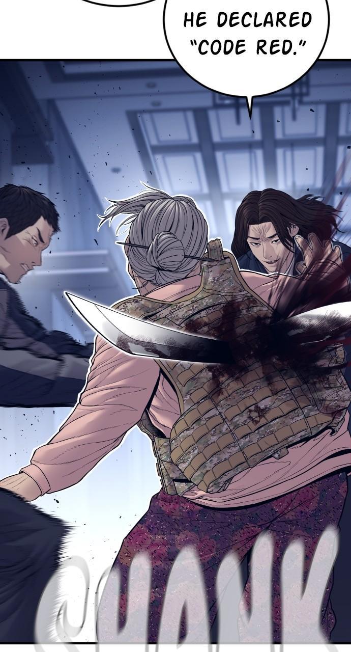 Manager Kim Chap 132 - Next Chap 133