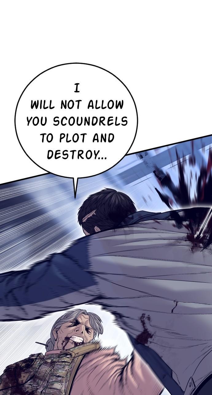 Manager Kim Chap 132 - Next Chap 133