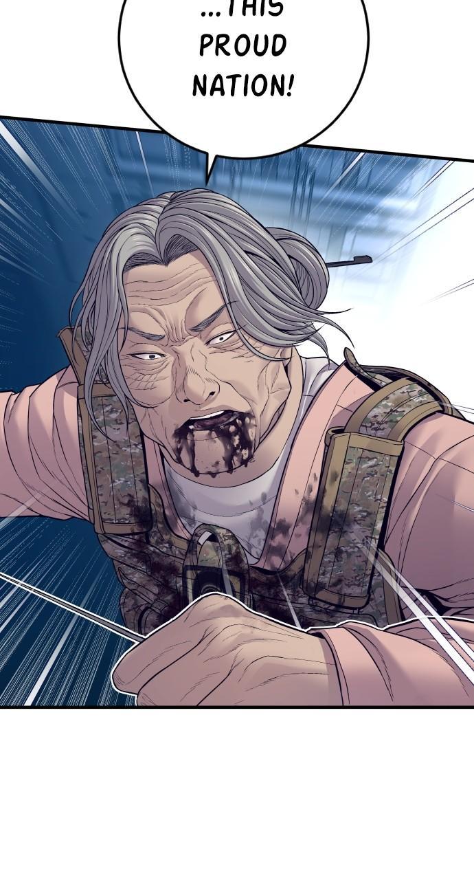 Manager Kim Chap 132 - Next Chap 133