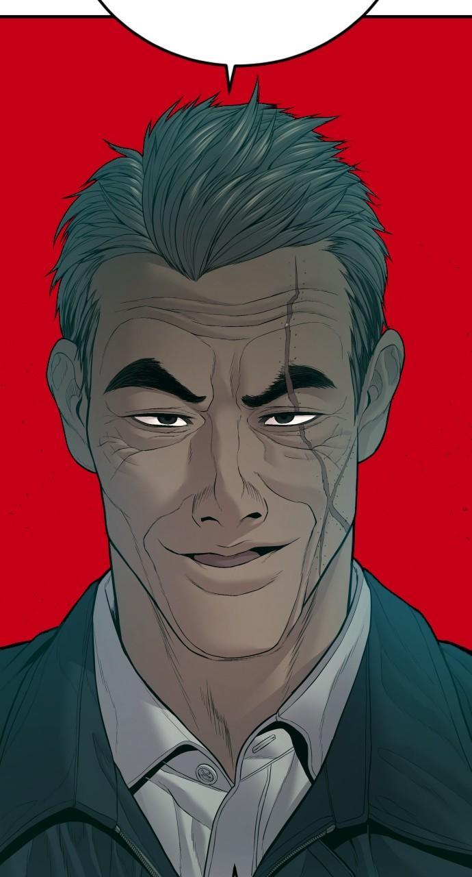 Manager Kim Chap 132 - Next Chap 133