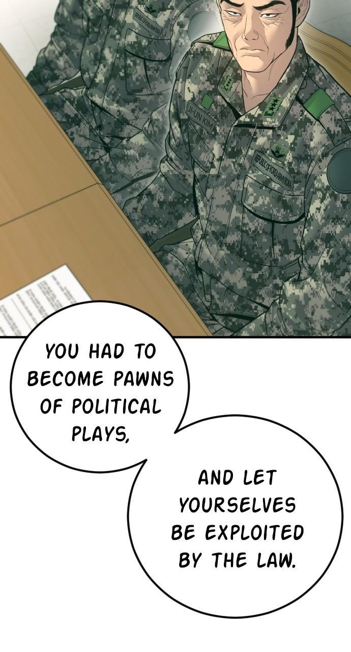 Manager Kim Chap 132 - Next Chap 133