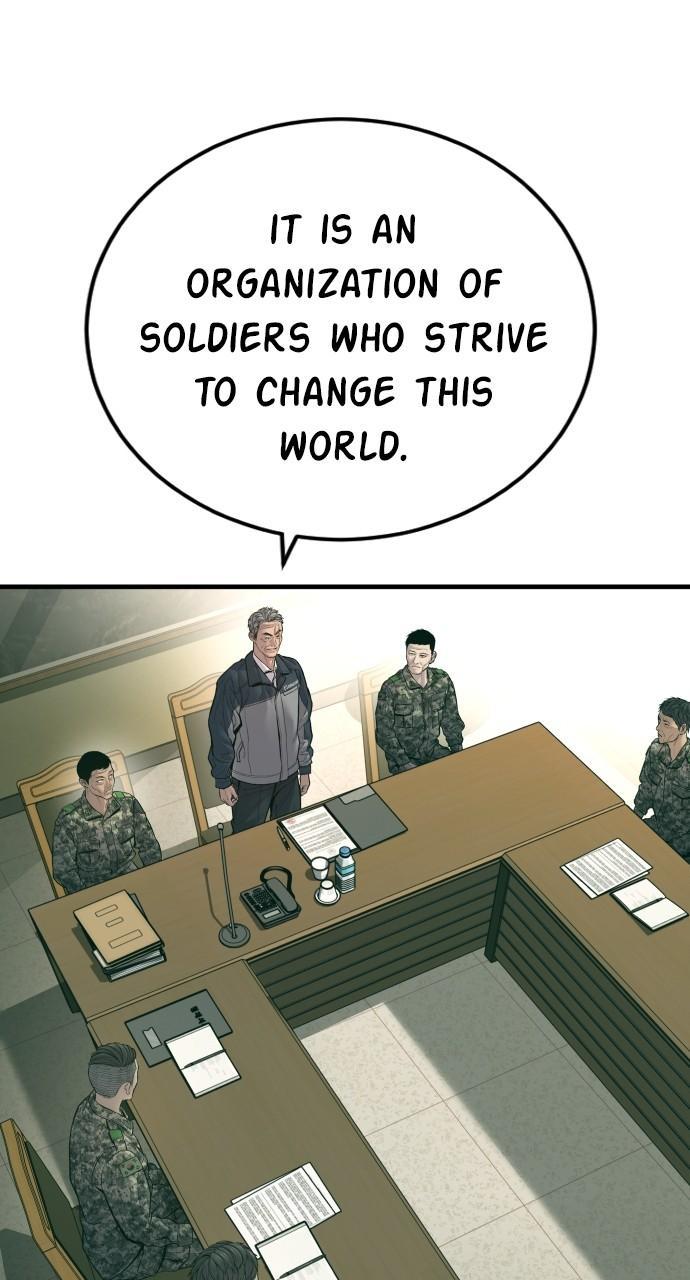 Manager Kim Chap 132 - Next Chap 133