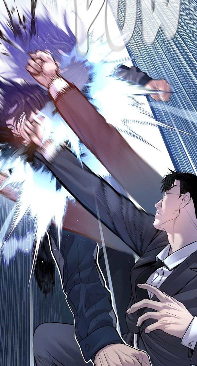 Manager Kim Chap 133 - Next Chap 134