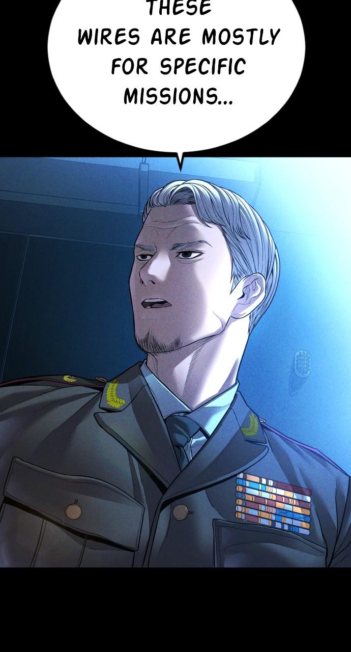 Manager Kim Chap 133 - Next Chap 134